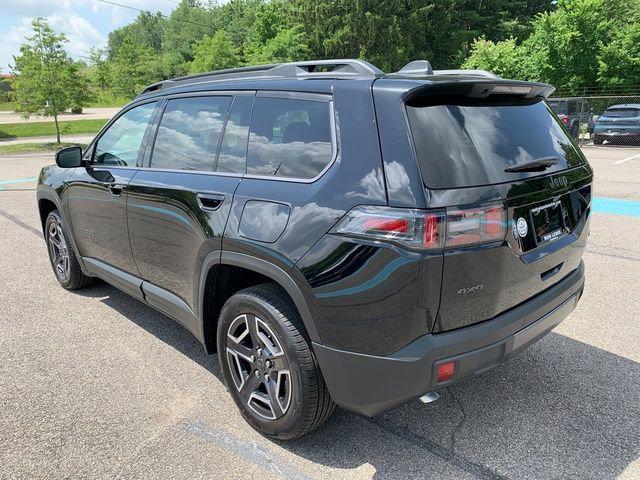 2026 Jeep Cherokee CHEROKEE LIMITED 4X4 2026 Jeep Cherokee CHEROKEE LIMITED 4X4