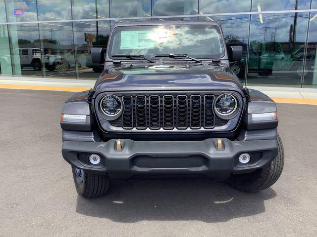 2026 Jeep Wrangler 85th Anniversary