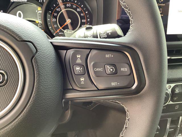 2026 Jeep Wrangler 85th Anniversary