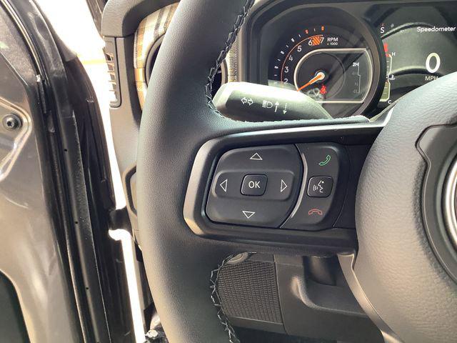 2026 Jeep Wrangler 85th Anniversary