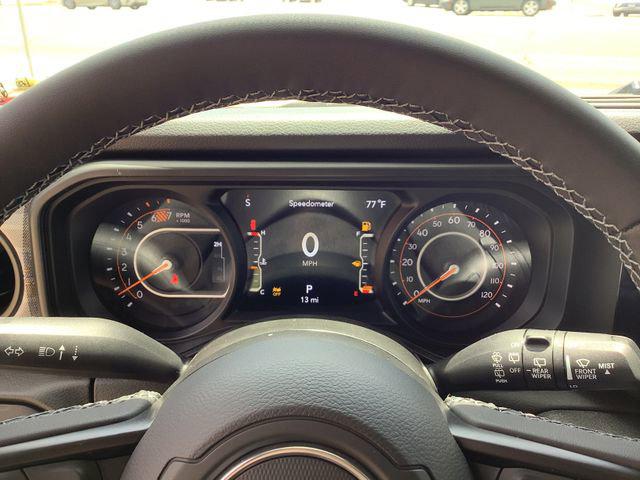 2026 Jeep Wrangler 85th Anniversary