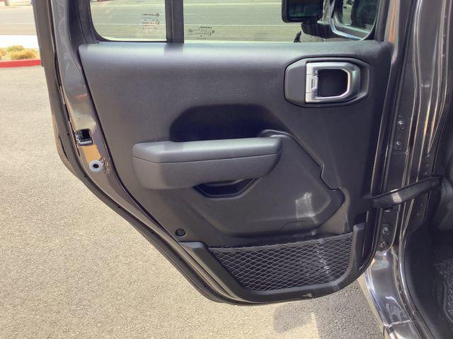 2026 Jeep Wrangler 85th Anniversary