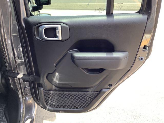 2026 Jeep Wrangler 85th Anniversary