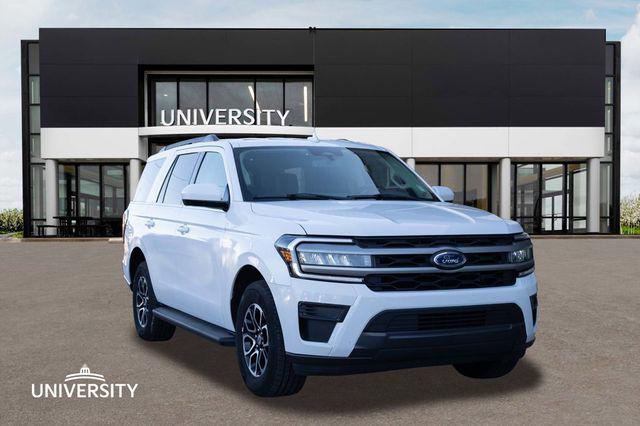 2024 Ford Expedition XLT for sale in Waco, TX
