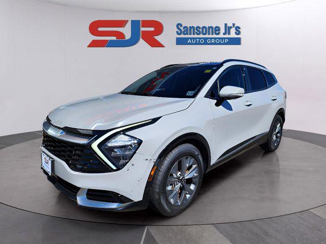 2023 Kia Sportage SX for sale in Neptune, NJ