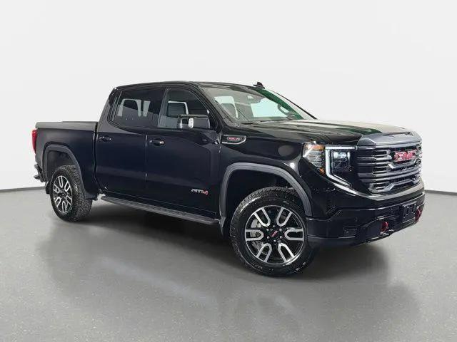 2024 GMC Sierra 1500 AT4 for sale in Pompano Beach, FL