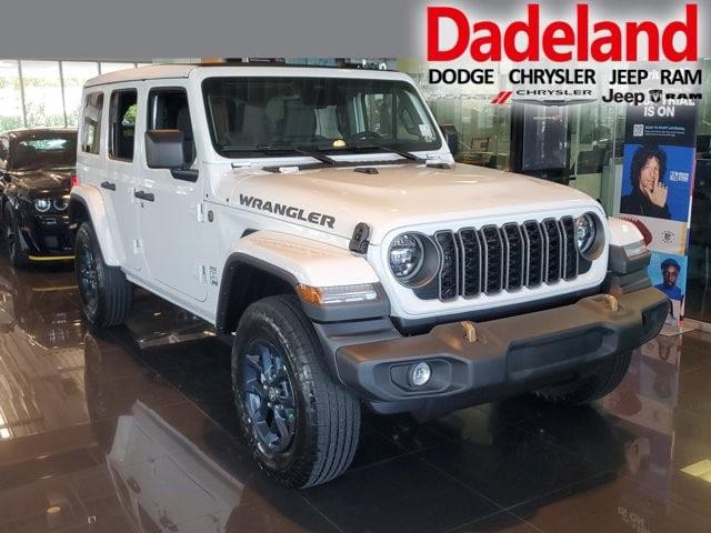 2026 Jeep Wrangler 85th Anniversary for sale in Miami, FL