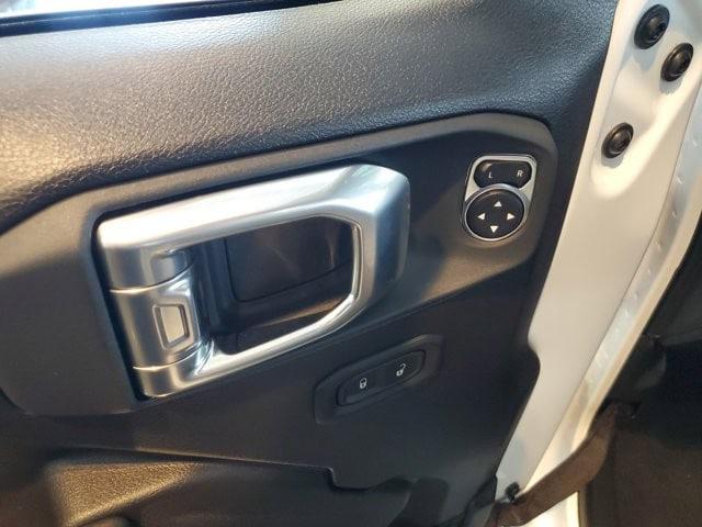 2026 Jeep Wrangler 85th Anniversary