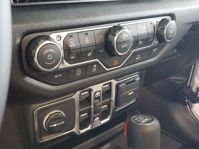 2026 Jeep Wrangler 85th Anniversary
