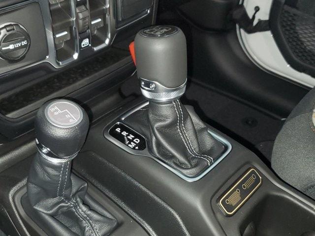 2026 Jeep Wrangler 85th Anniversary