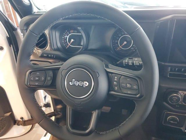 2026 Jeep Wrangler 85th Anniversary