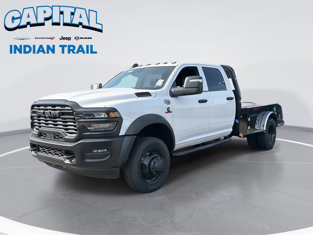 2026 Ram 5500 Tradesman/Big Horn for sale in Indian Trail, NC