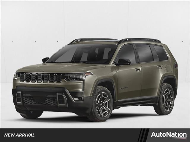 2026 Jeep Cherokee Limited 4x4 for sale in Pembroke Pines, FL