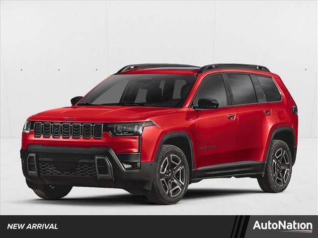 2026 Jeep Cherokee Limited 4x4 for sale in Spring, TX