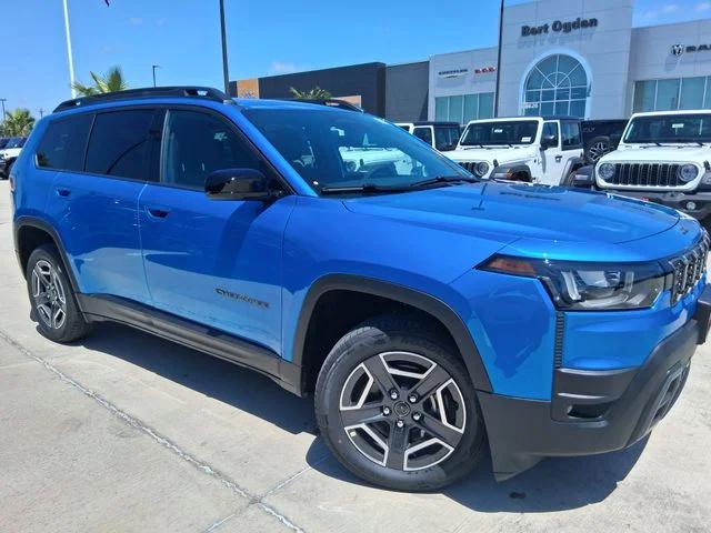 2026 Jeep Cherokee Laredo 4x4 for sale in Harlingen, TX