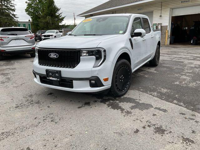 2026 Ford Maverick Lobo for sale in Hamilton, NY