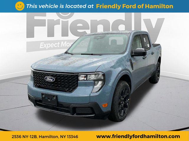 2026 Ford Maverick XLT for sale in Hamilton, NY