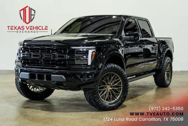 2026 Ford F-150 Raptor for sale in Carrollton, TX