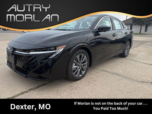 2026 Nissan Sentra SL for sale in Dexter, MO