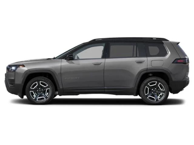 2026 Jeep Cherokee CHEROKEE LIMITED 4X4 2026 Jeep Cherokee CHEROKEE LIMITED 4X4
