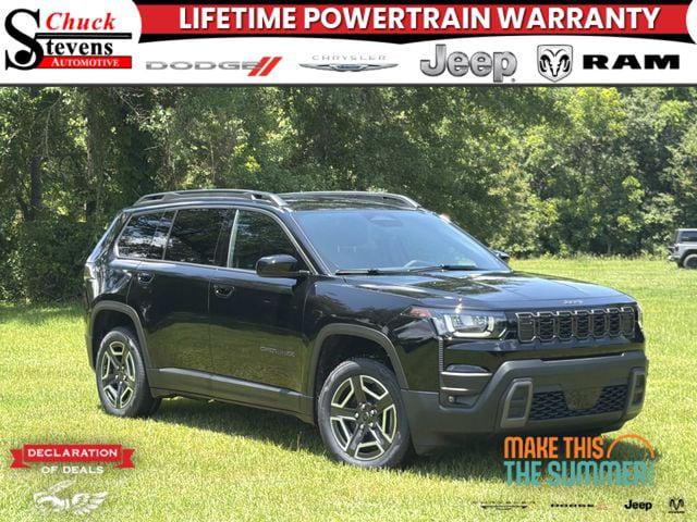 2026 Jeep Cherokee Laredo 4x4 for sale in Bay Minette, AL