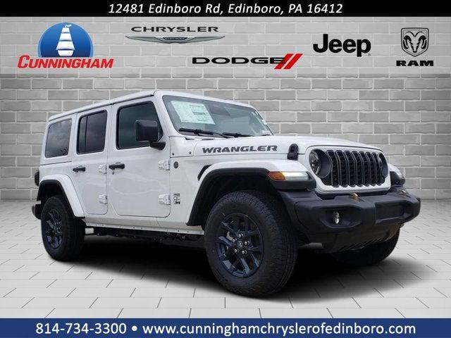 2026 Jeep Wrangler WRANGLER 4-DOOR 85TH ANNIVERSARY EDITION 2026 Jeep Wrangler WRANGLER 4-DOOR 85TH ANNIVERSARY EDITION