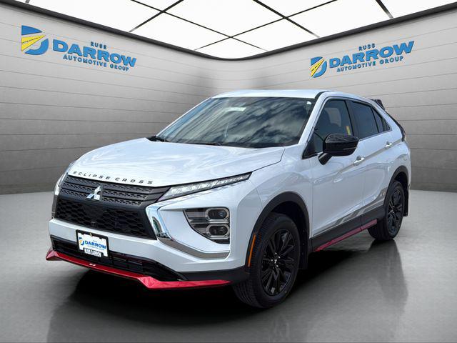 2026 Mitsubishi Eclipse Cross RALLIART 1.5T S-AWC for sale in Waukesha, WI