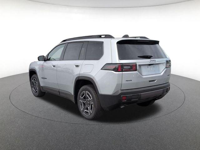 2026 Jeep Cherokee CHEROKEE LAREDO 4X4 2026 Jeep Cherokee CHEROKEE LAREDO 4X4