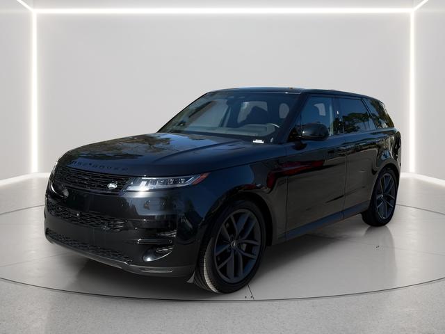 /2025 Land-Rover Range-Rover Sport