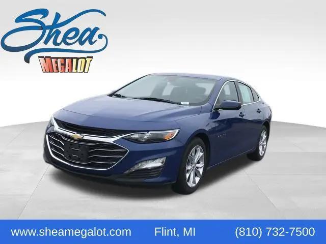 2023 Chevrolet Malibu 1LT for sale in Flint, MI