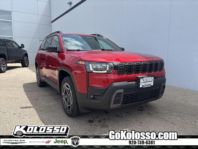 2026 Jeep Cherokee Limited 4x4 for sale in Appleton, WI