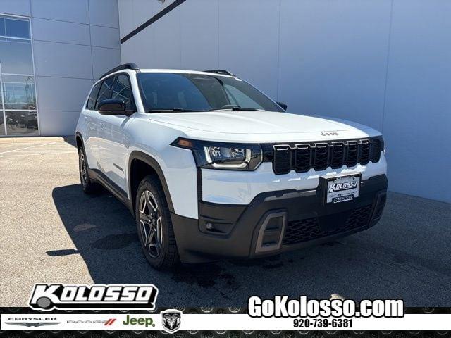 2026 Jeep Cherokee Limited 4x4 for sale in Appleton, WI
