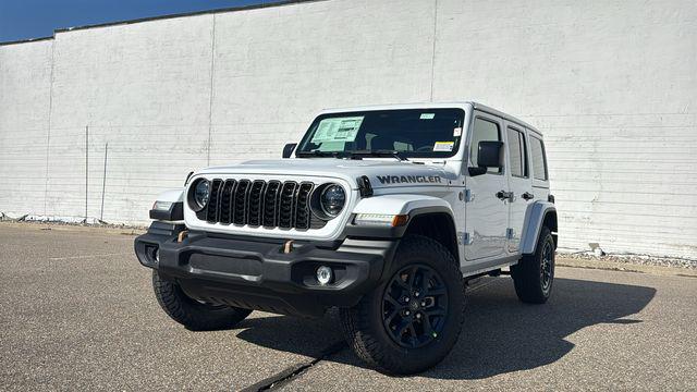 2026 Jeep Wrangler 85th Anniversary for sale in Bloomfield Hills, MI