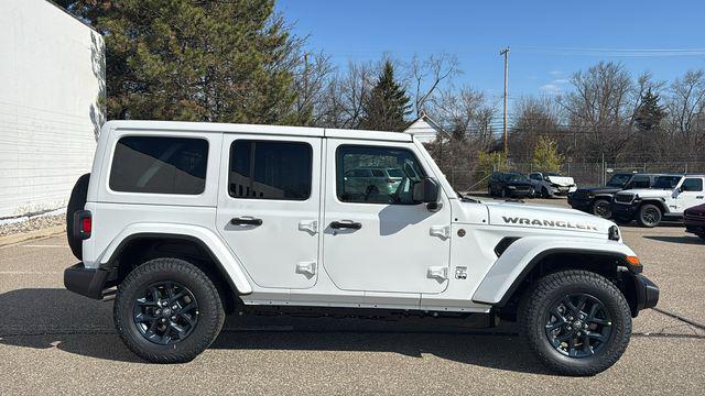 2026 Jeep Wrangler 85th Anniversary
