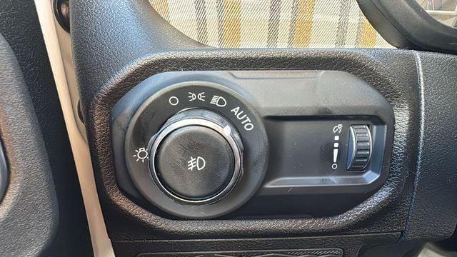 2026 Jeep Wrangler 85th Anniversary