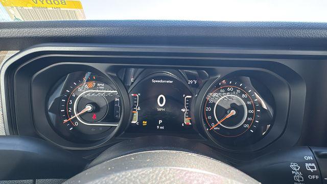 2026 Jeep Wrangler 85th Anniversary