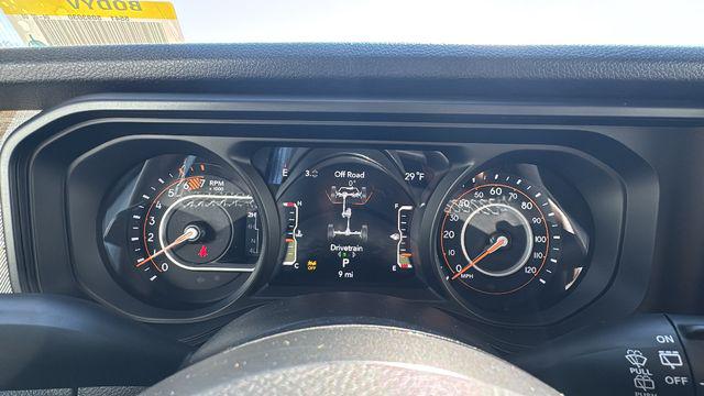 2026 Jeep Wrangler 85th Anniversary