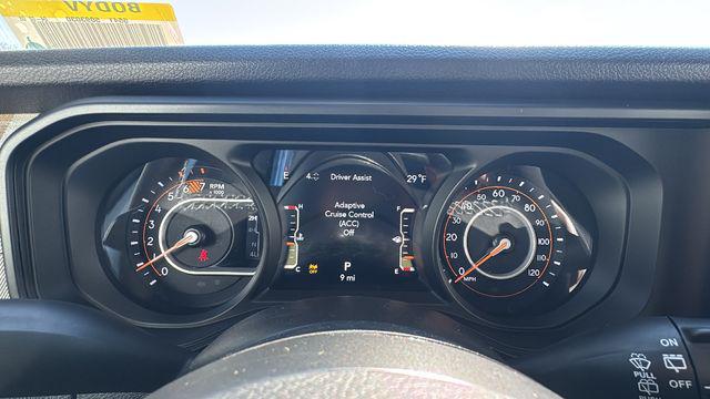 2026 Jeep Wrangler 85th Anniversary