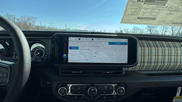 2026 Jeep Wrangler 85th Anniversary