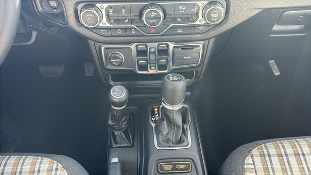 2026 Jeep Wrangler 85th Anniversary