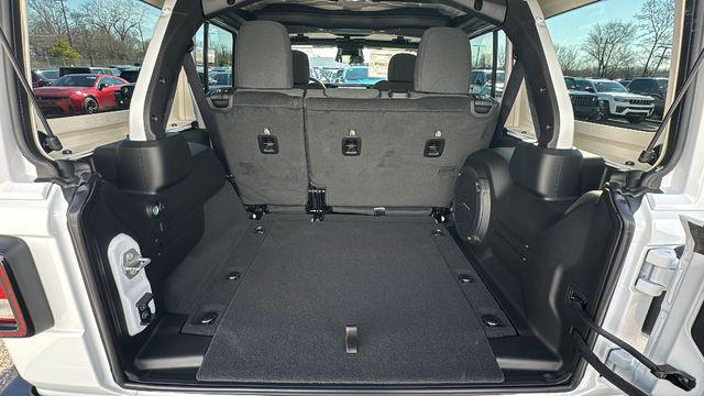 2026 Jeep Wrangler 85th Anniversary