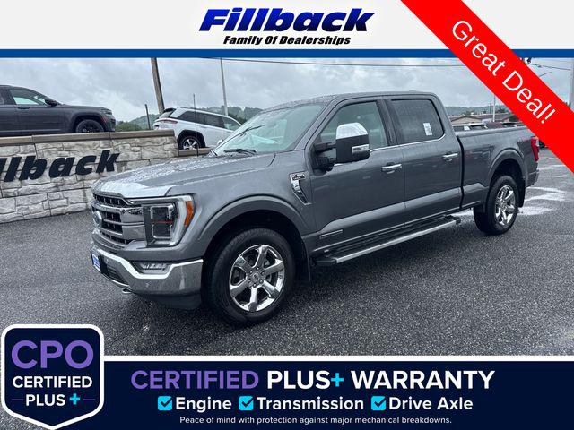 2023 Ford F-150 Lariat for sale in Boscobel, WI