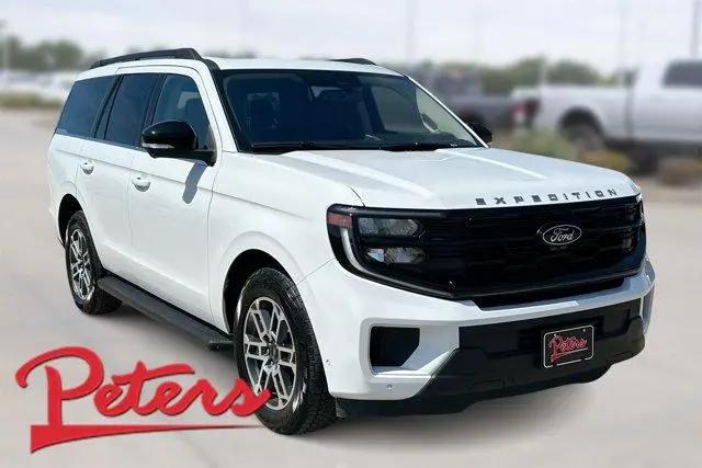 2025 Ford Expedition Active for sale in Longview, TX