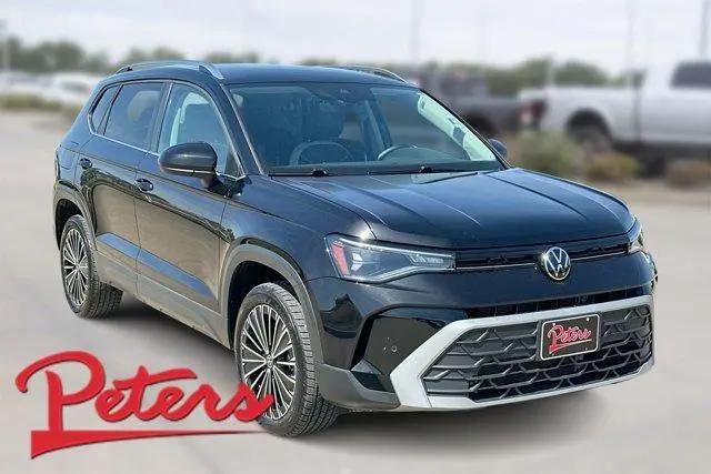 2025 Volkswagen Taos 1.5T SE for sale in Longview, TX