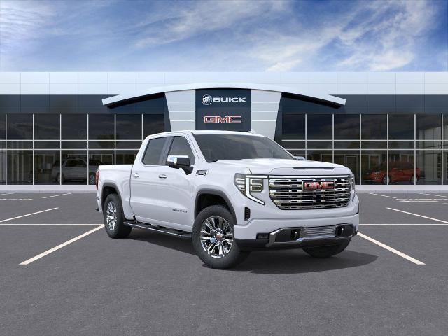 2026 GMC Sierra 1500 Crew Cab, Short Bed, Denali, 4WD for sale in Goodyear, AZ