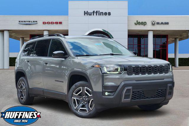 2026 Jeep Cherokee Limited 4x4 for sale in Plano, TX