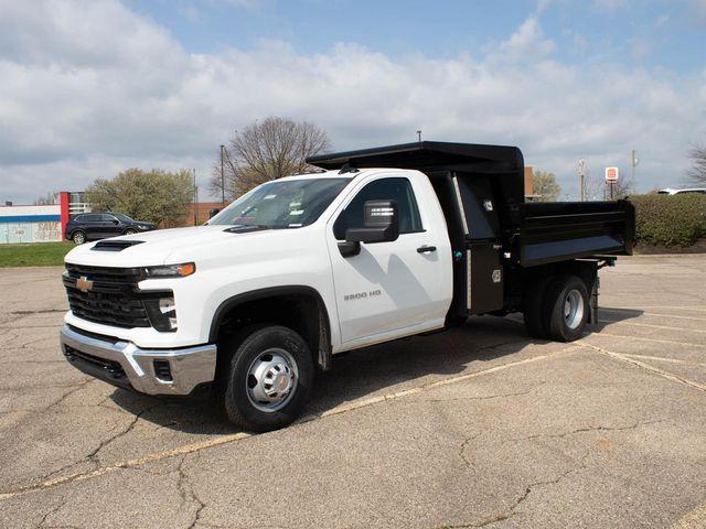 2026 Chevrolet Silverado 3500HD Work Truck for sale near Cincinnati, OH