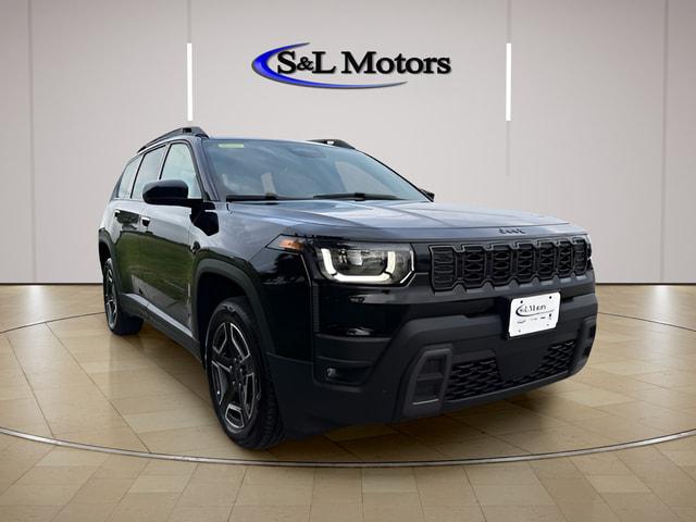 2026 Jeep Cherokee Limited 4x4 for sale in Pulaski, WI