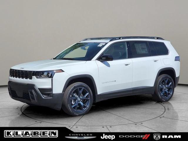 2026 Jeep Cherokee CHEROKEE 85TH ANNIVERSARY EDITION 4X4