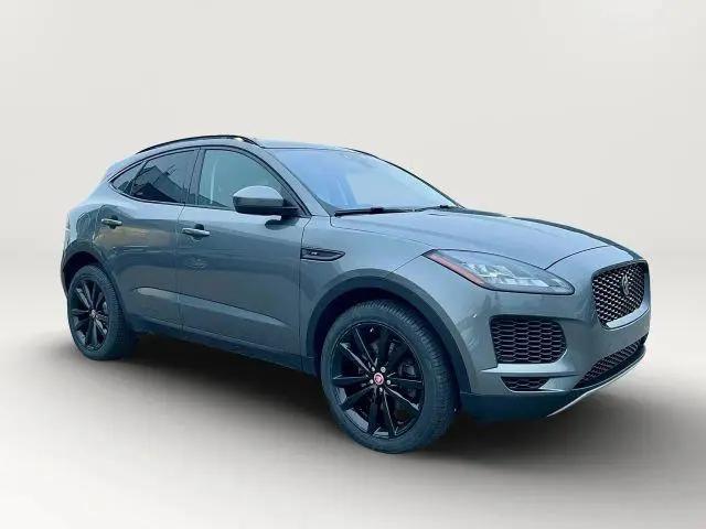 2020 Jaguar E-PACE SE P250 AWD Automatic for sale in Virginia Beach, VA
